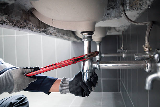 Trusted Pipe Repair service in Hinckley, OH - AAA Plumbing Heating